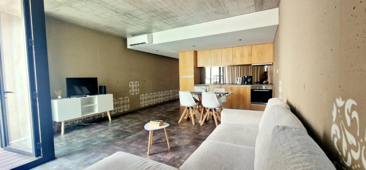 Aveiro Sweet Nest Apartment Exterior foto